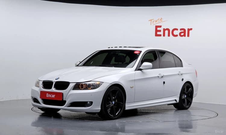 3 Series (E90)