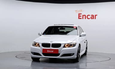 3 Series (E90)