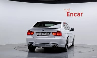 3 Series (E90)