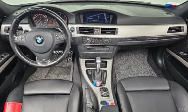 3 Series (E90)