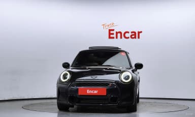 Cooper S
