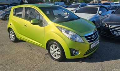 Matiz Creative