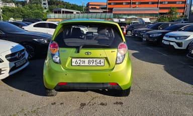 Matiz Creative
