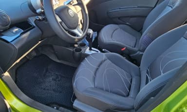 Matiz Creative