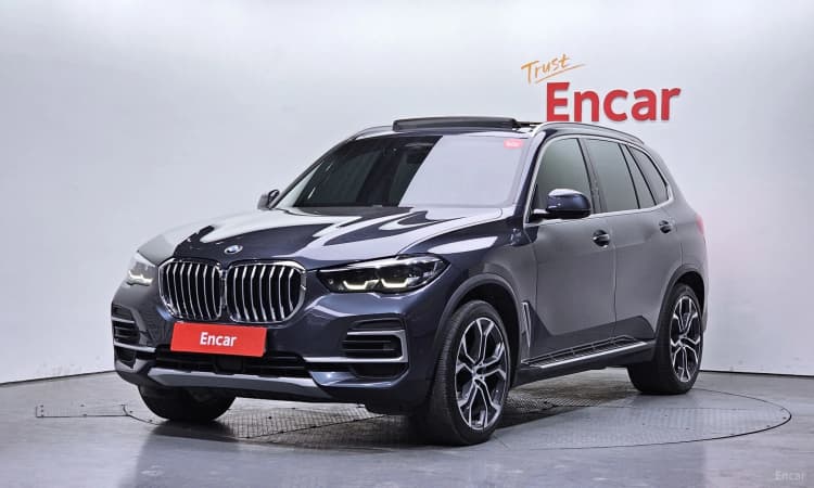 X5 (G05)