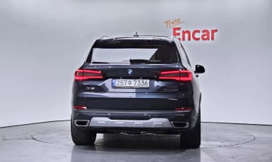 X5 (G05)
