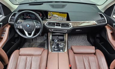 X5 (G05)