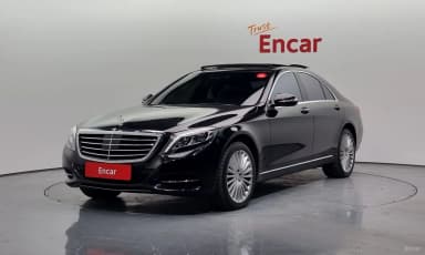S-Class W222