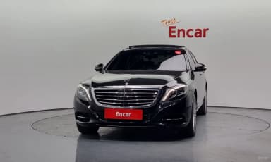 S-Class W222