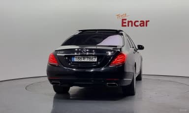 S-Class W222