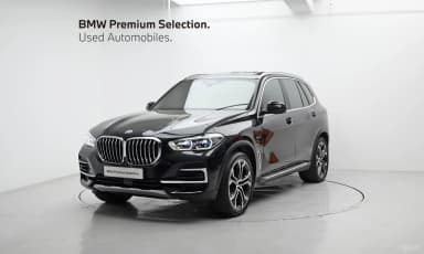 X5 (G05)