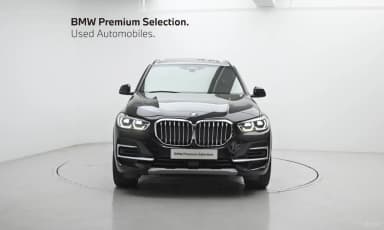 X5 (G05)