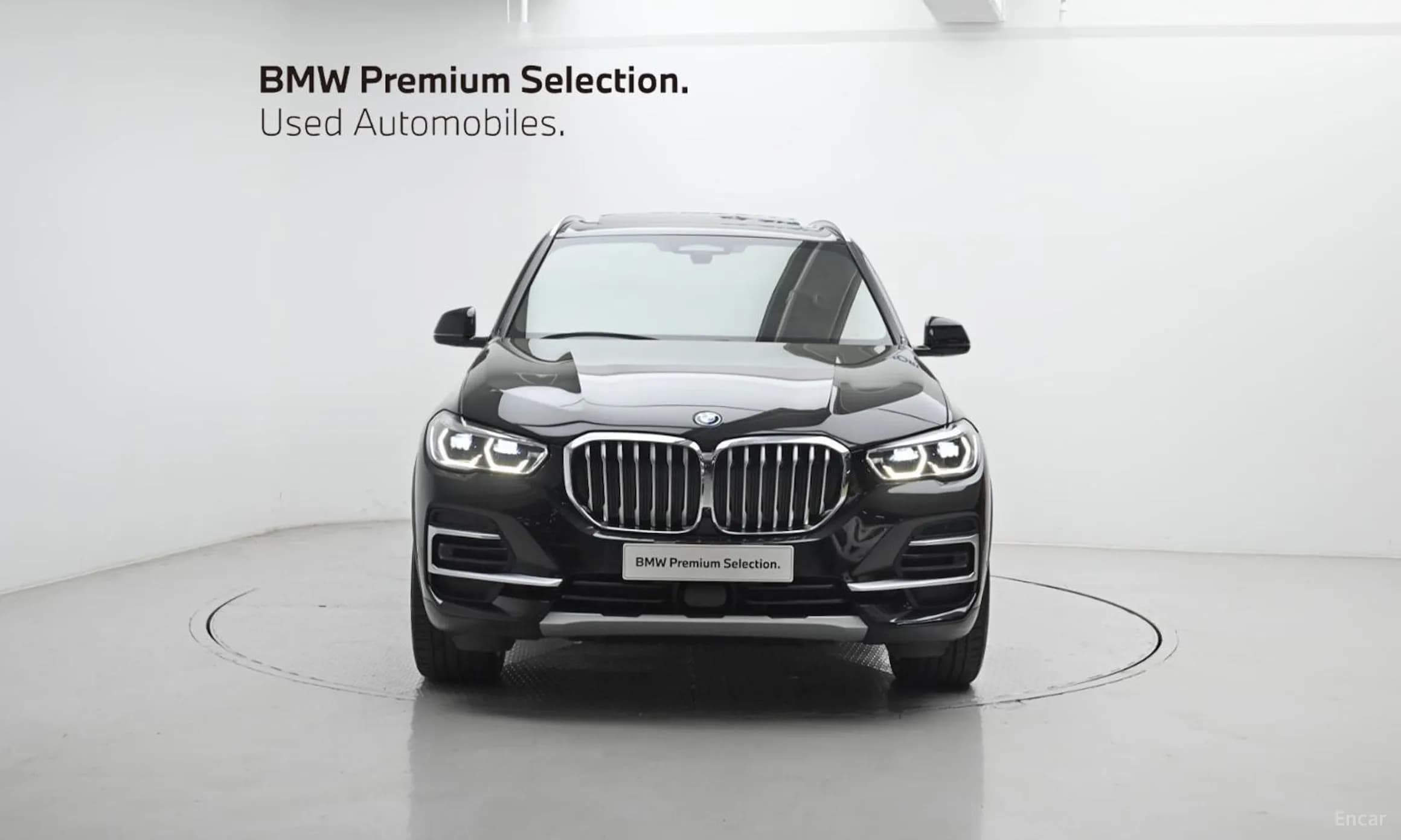 X5 (G05)