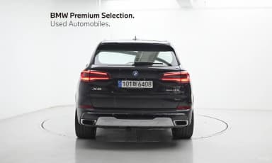 X5 (G05)