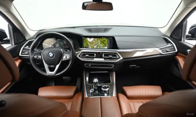 X5 (G05)