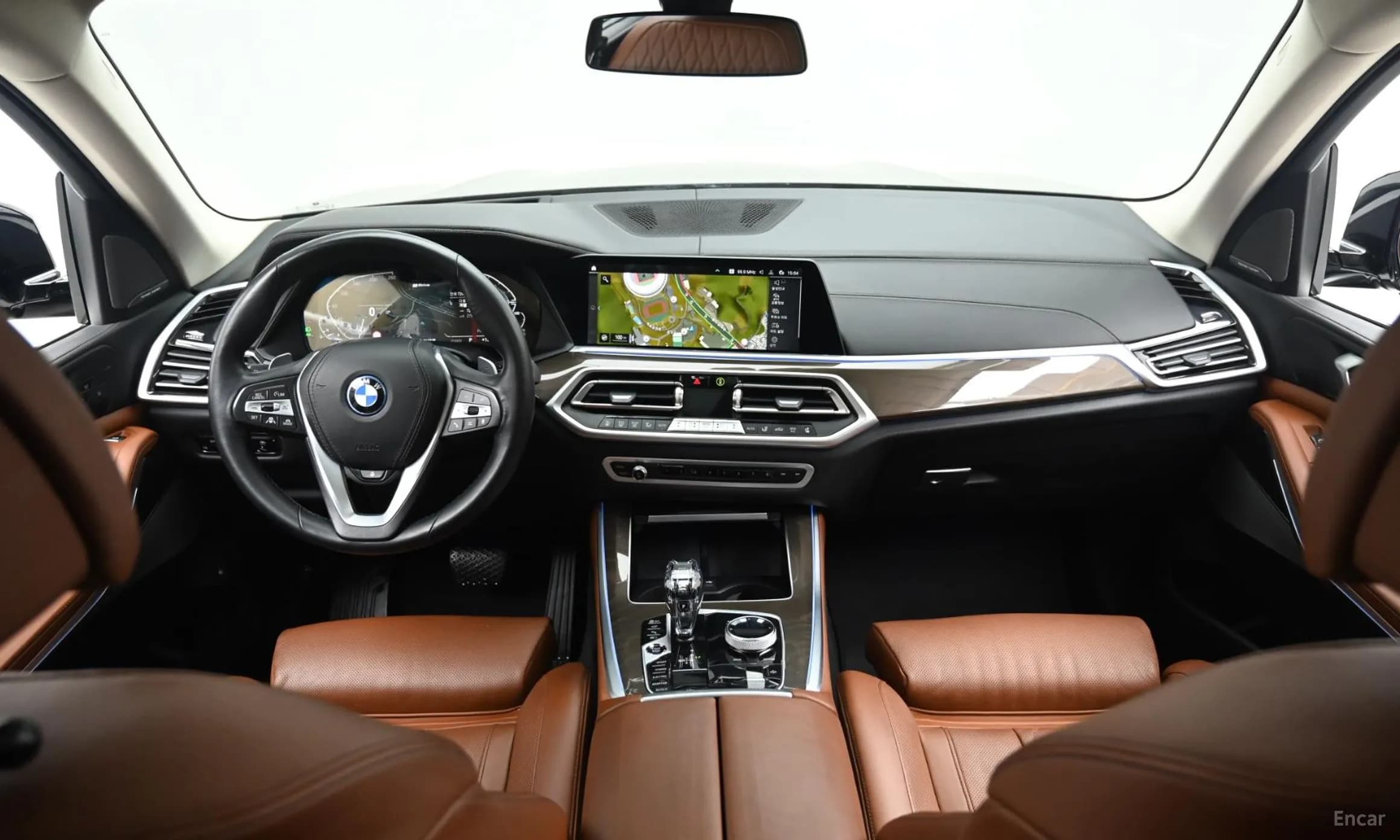 X5 (G05)
