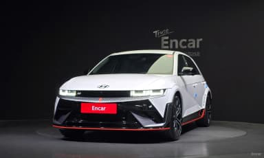 Ioniq 5
