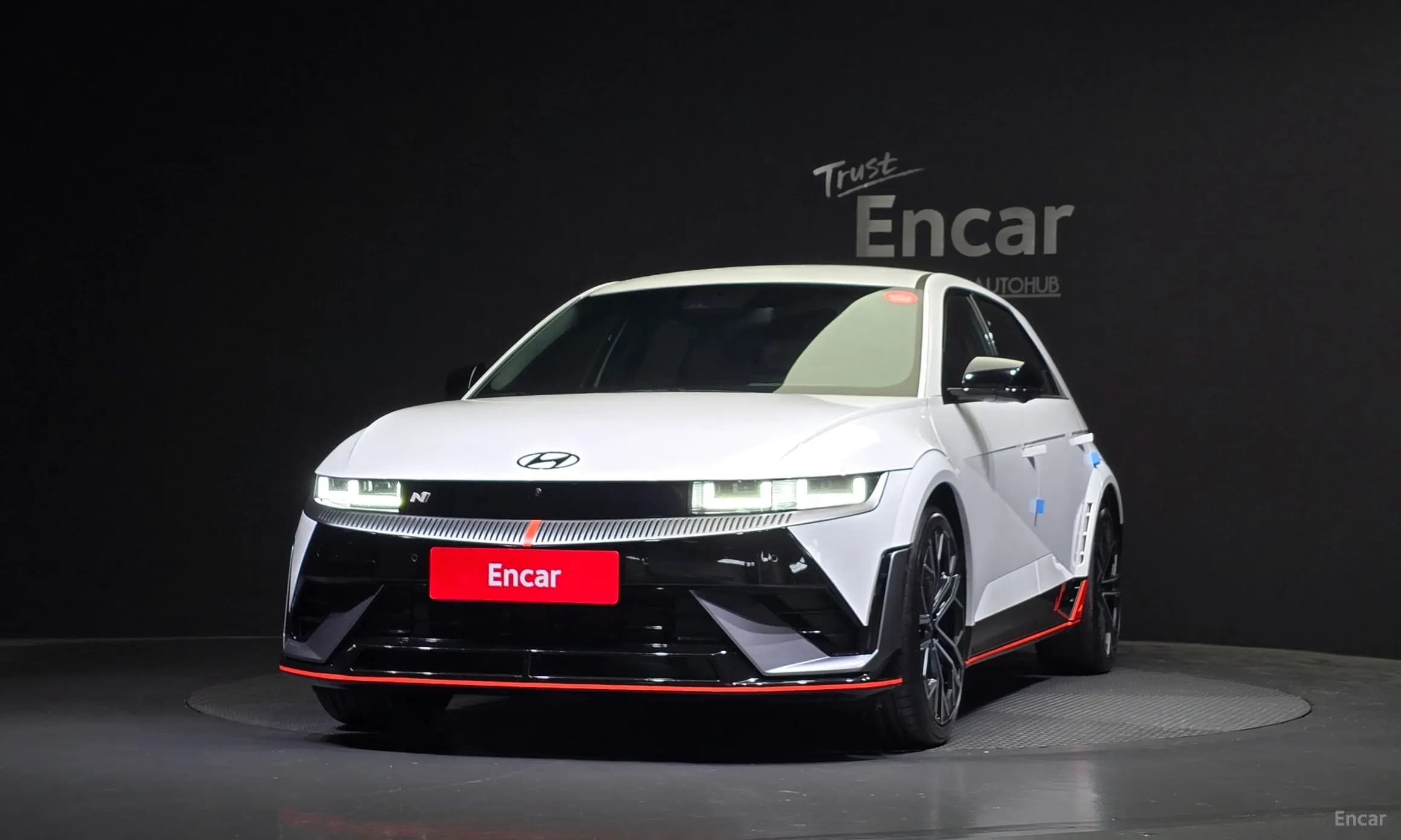 Ioniq 5