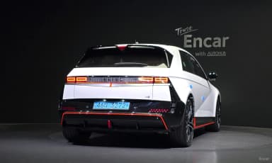 Ioniq 5