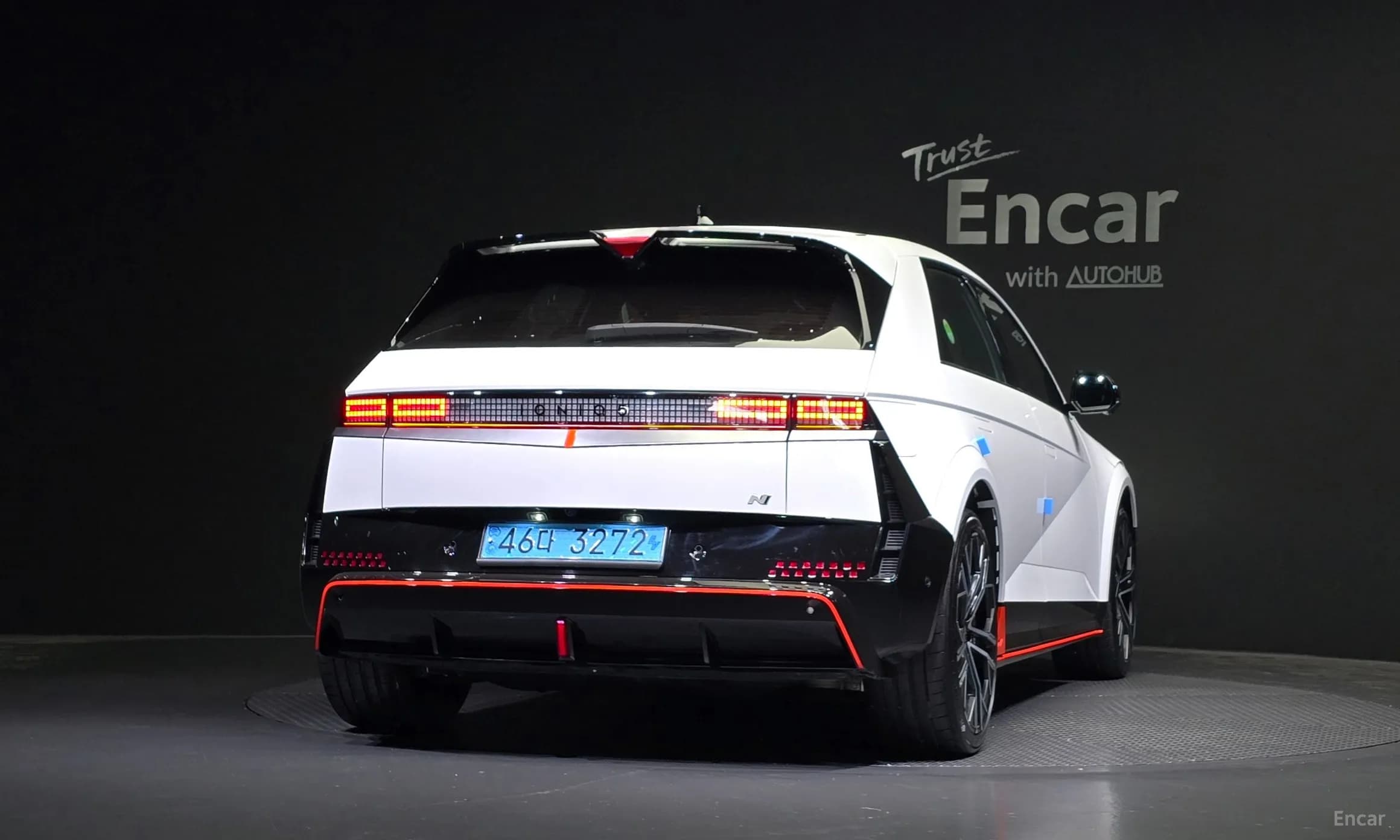 Ioniq 5