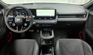Ioniq 5