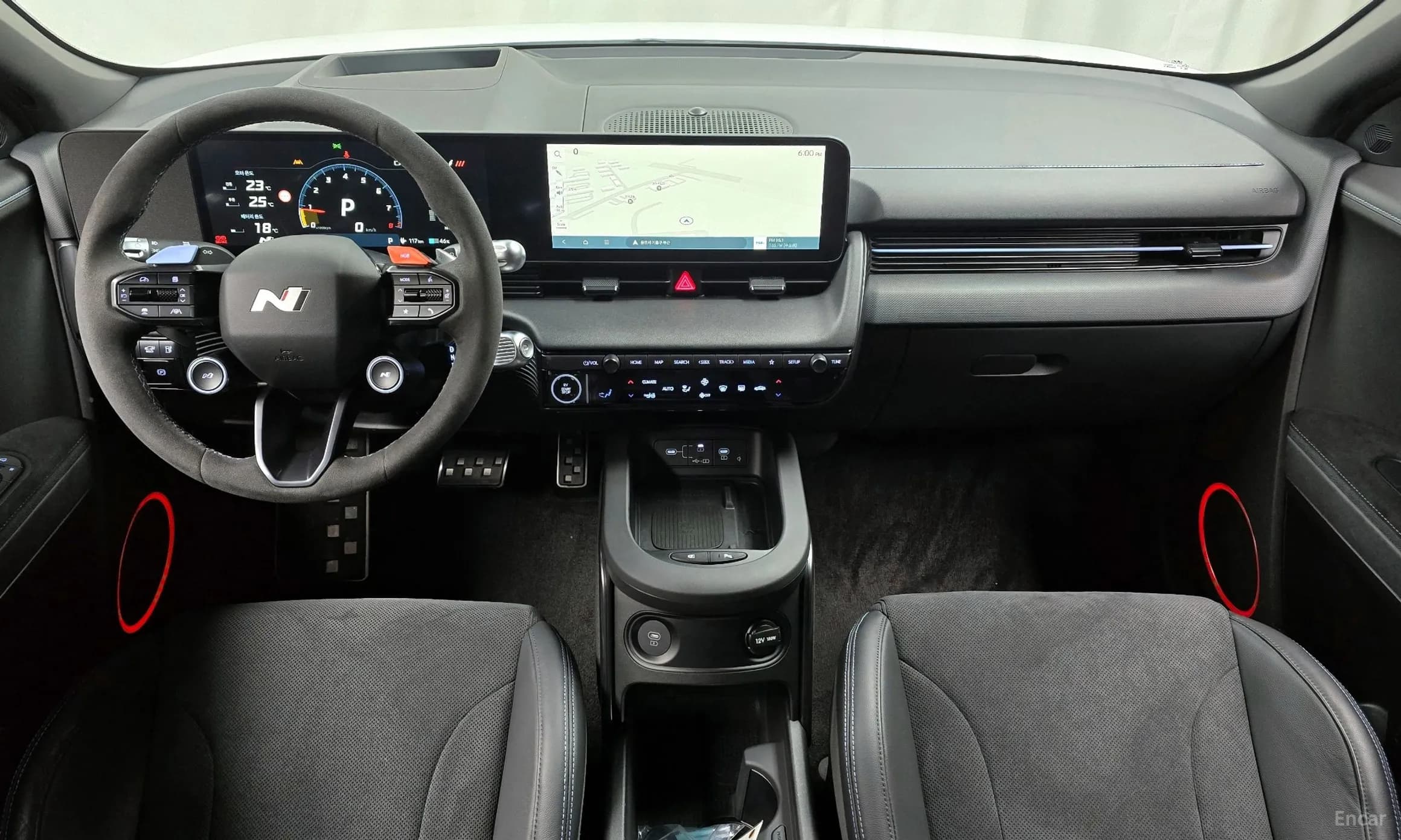 Ioniq 5