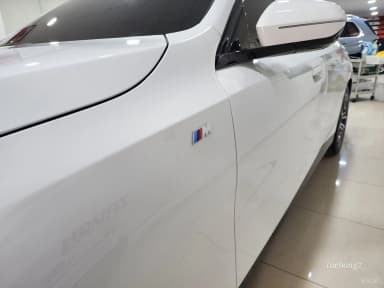 5 Series (G60)