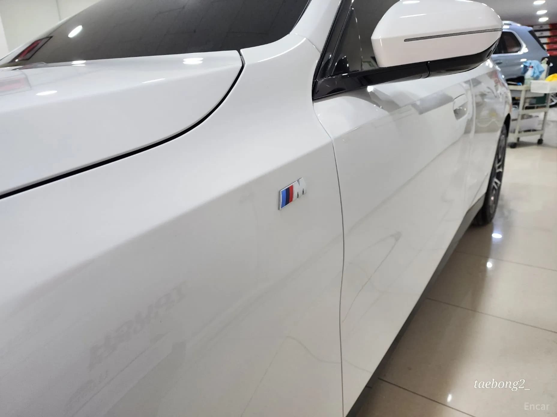 5 Series (G60)