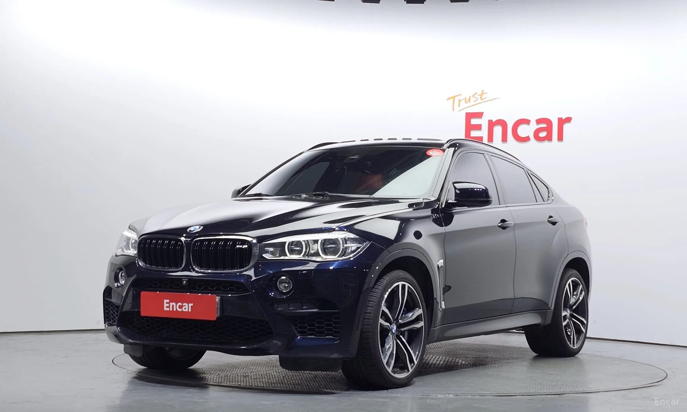 X6M (F16)