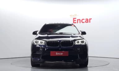 X6M (F16)
