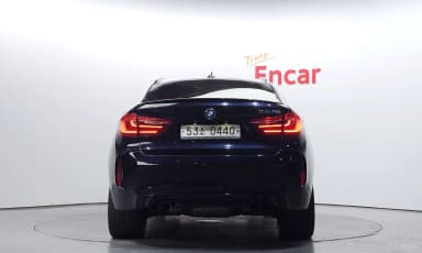 X6M (F16)