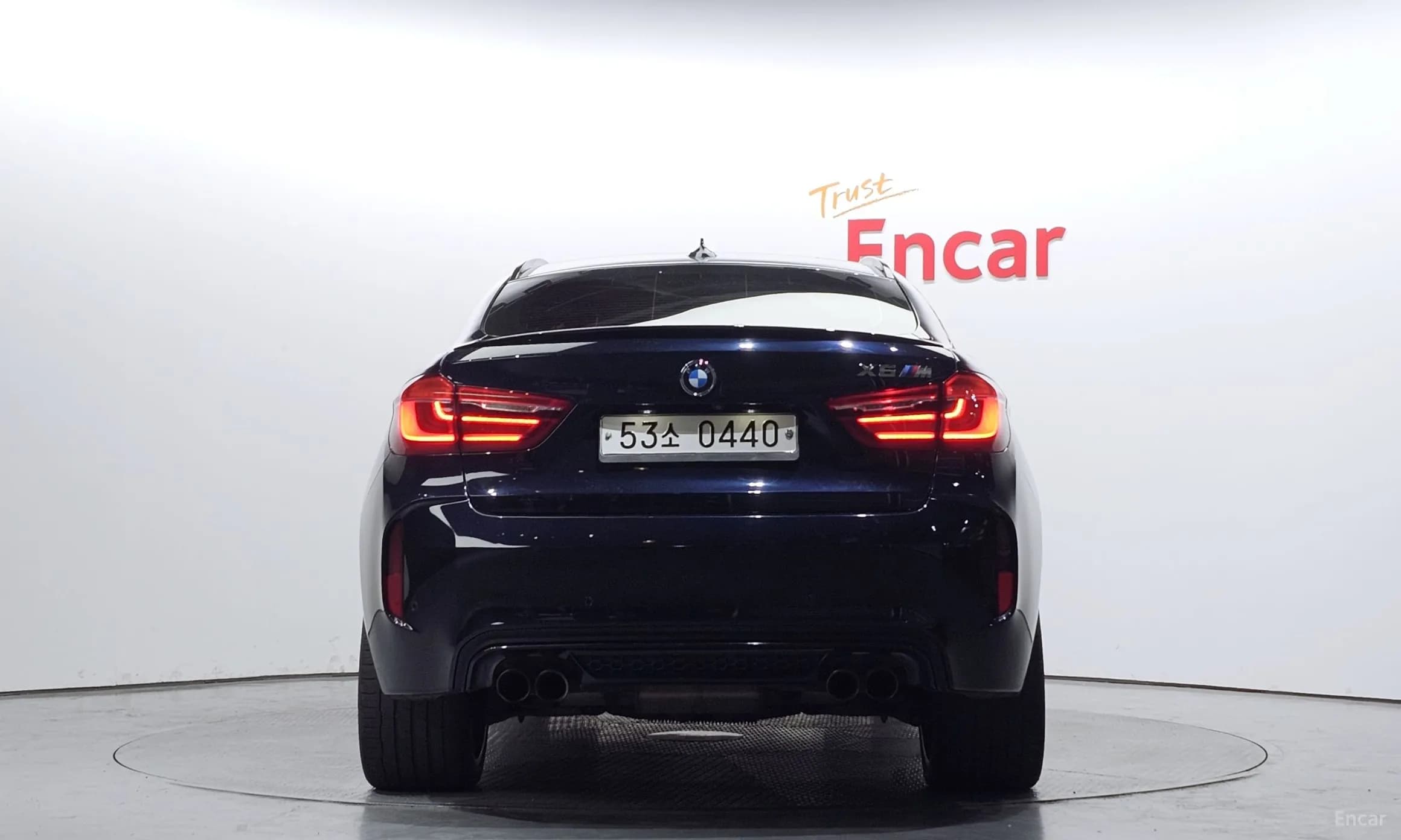X6M (F16)