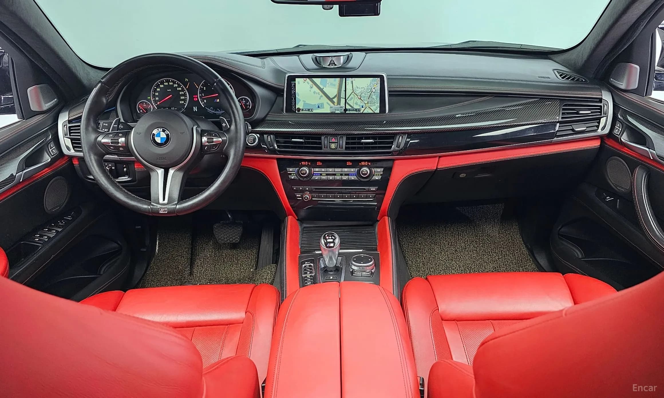 X6M (F16)
