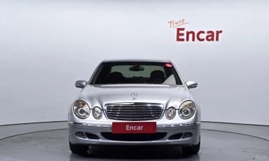 E-Class W211
