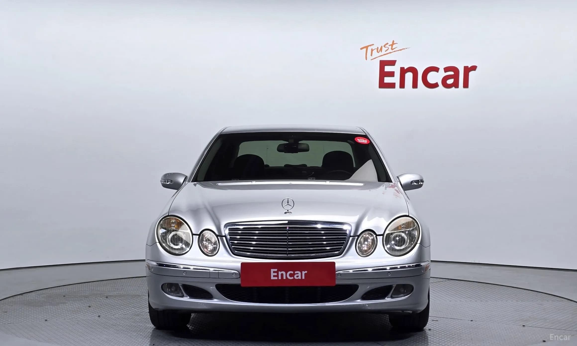 E-Class W211