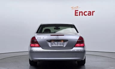 E-Class W211