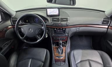 E-Class W211