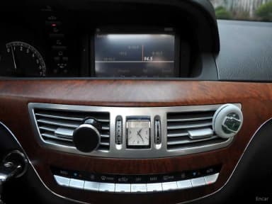S-Class W221