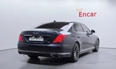 EQ900