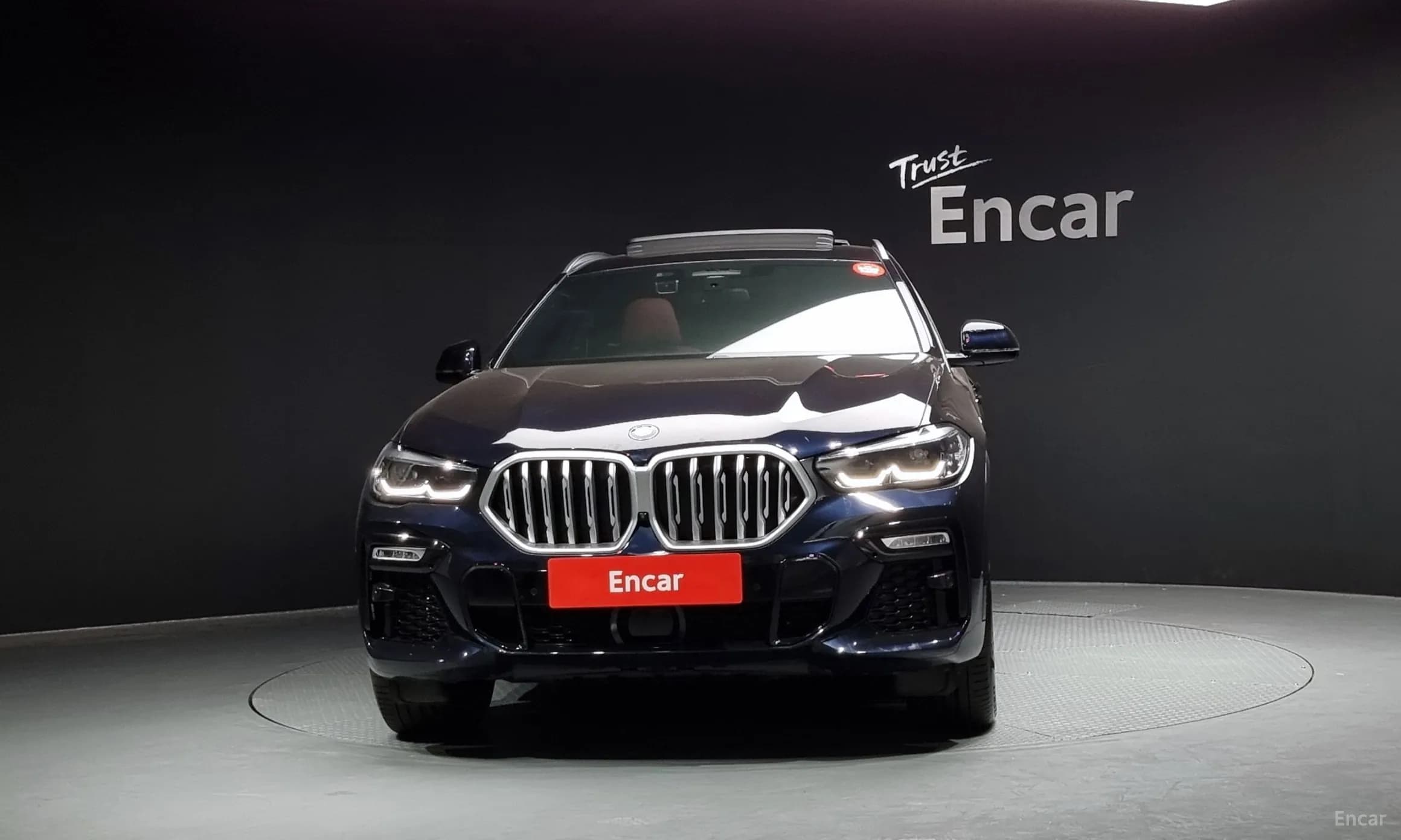 X6 (G06)