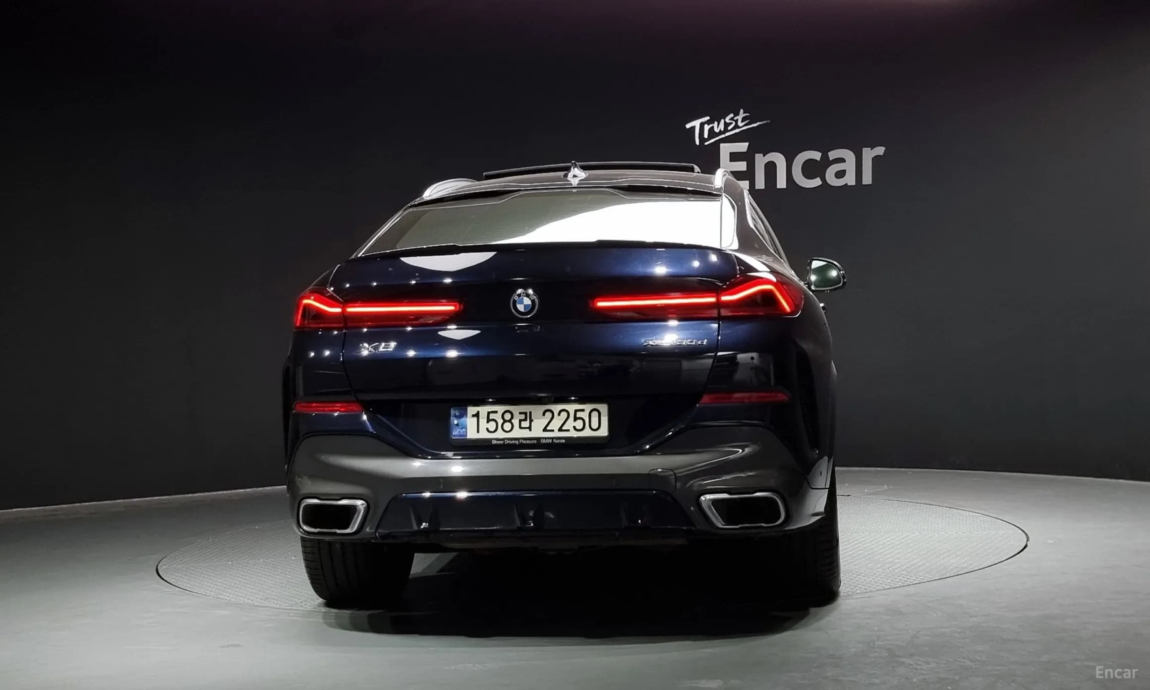 X6 (G06)