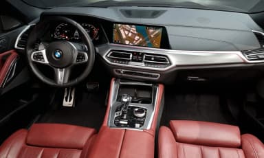 X6 (G06)