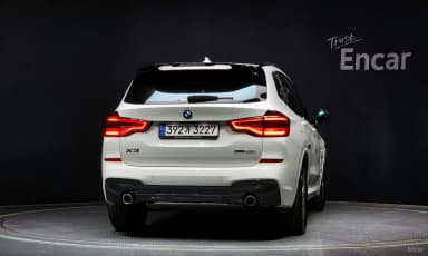 X3 (G01)