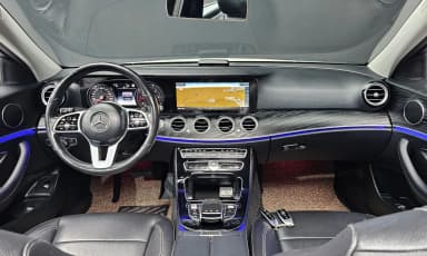E-Class W213