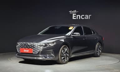 Grandeur IG Hybrid