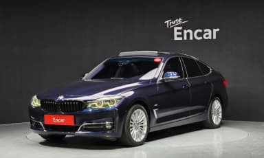 3 Series GT (F34)