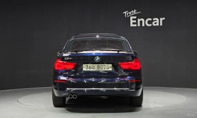 3 Series GT (F34)