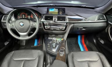 3 Series GT (F34)