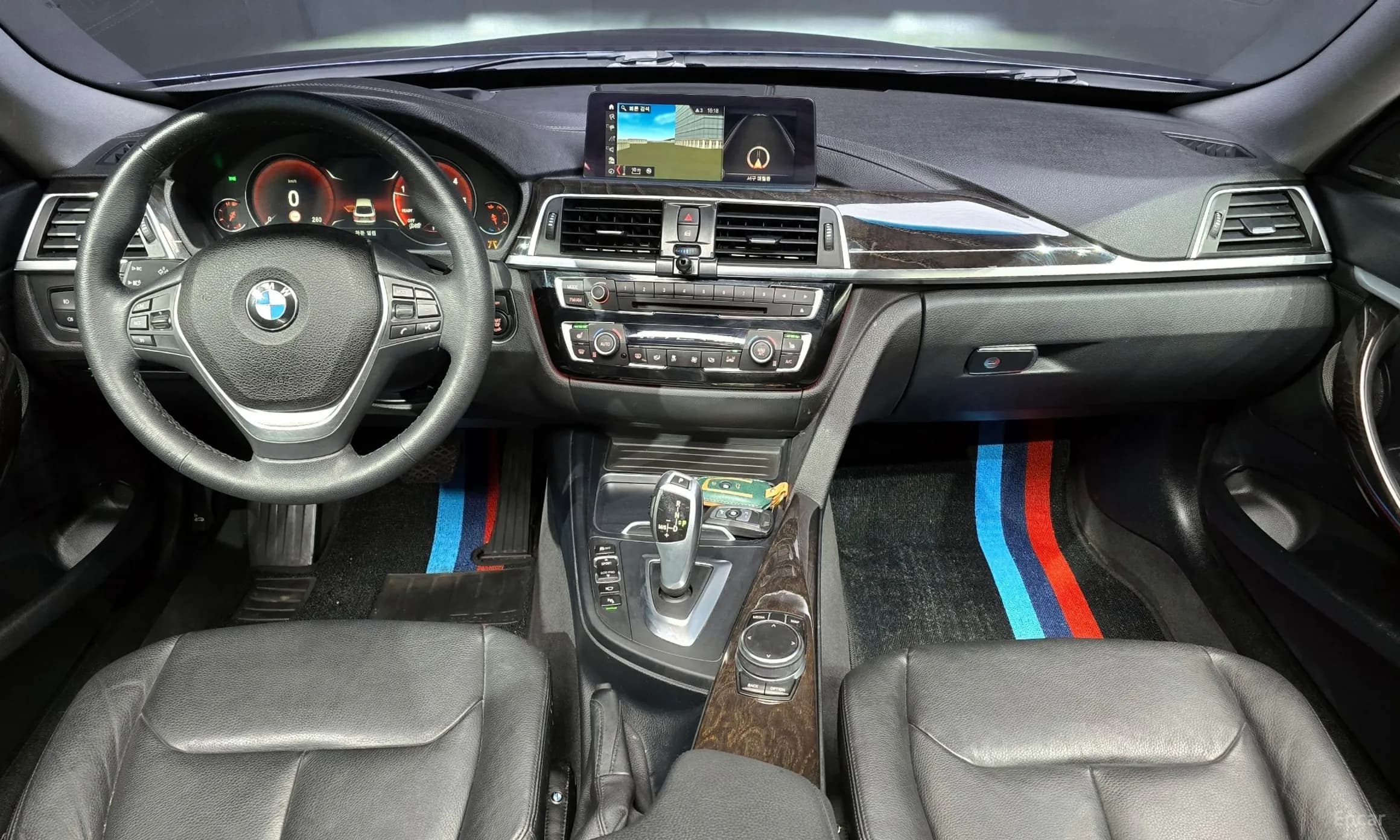 3 Series GT (F34)