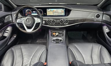 S-Class W222